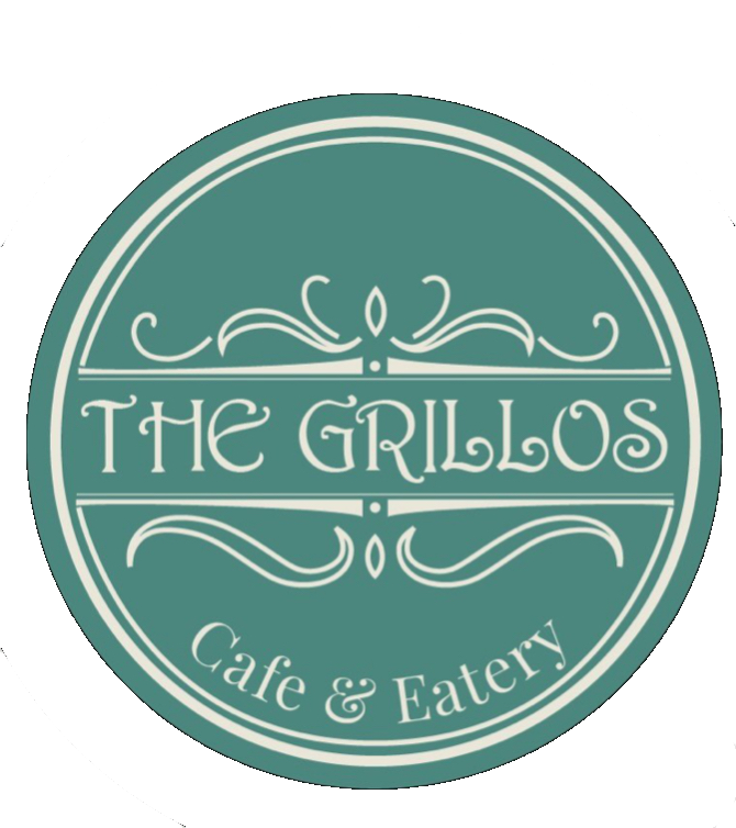 The Grillos Logo
